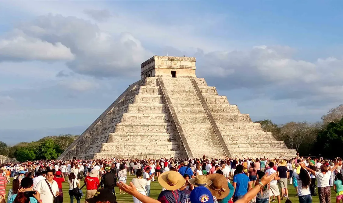Equinoccio de primavera, fenómeno que sigue entre la ciencia y la superstición