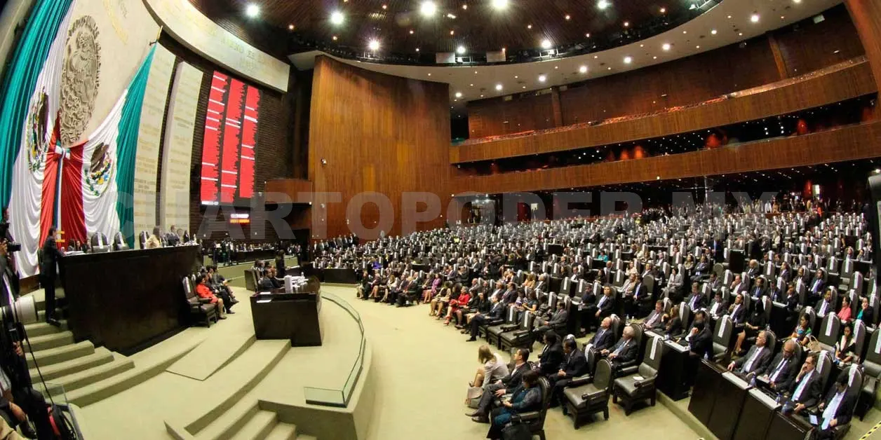 Diputados gastaron 1.7 mdp en un viaje