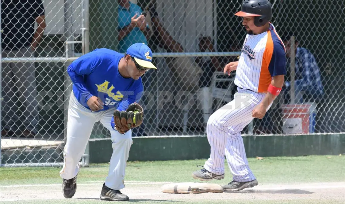 En duelo inaugural, Rovisán se impone a ALZ