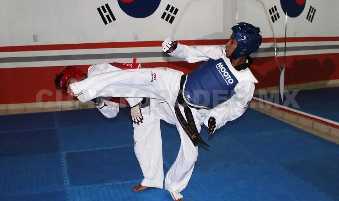 Vera’s TKD, con buenas cartas en selección