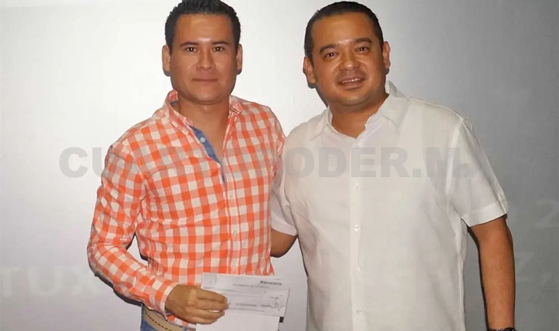 Cocytech entrega 2 mdp a Sistema Estatal