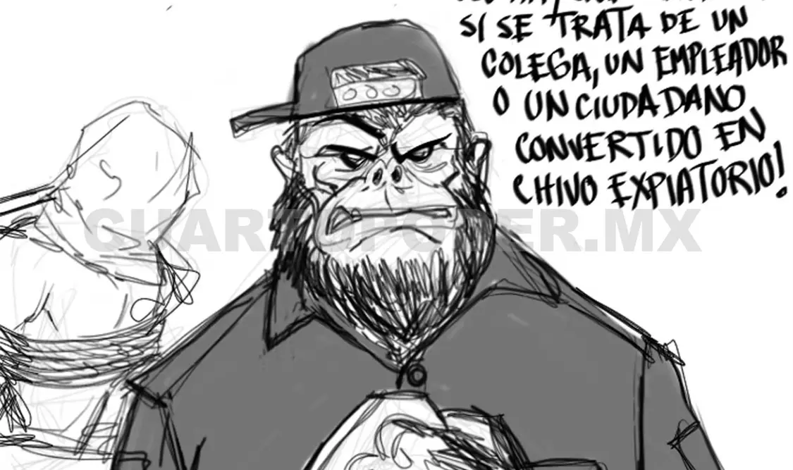 La Reforma Penal