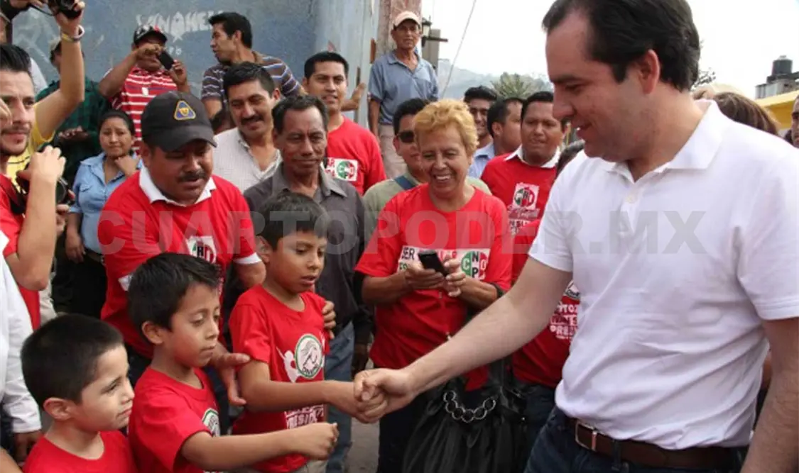 Nuevo Modelo educativo forma gente competitiva: Gleason