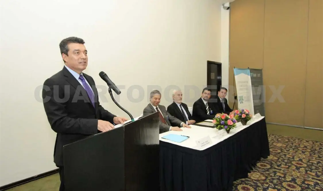 Inaugura Escandón jornada procesal