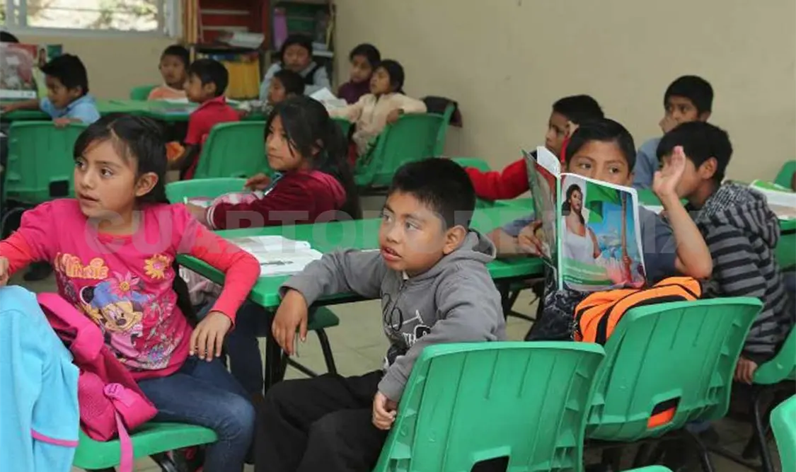 Nuevo Modelo beneficia a Chiapas