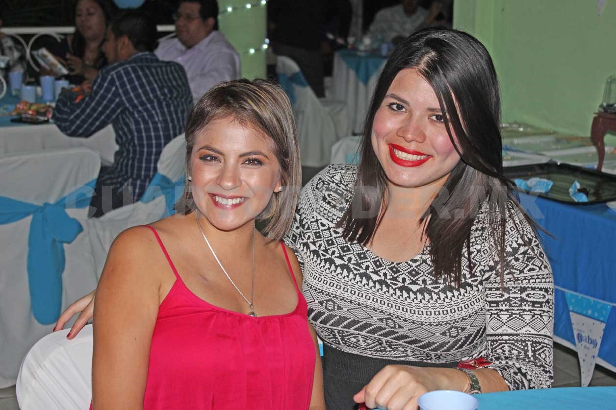 Eyra, en espera de Damián