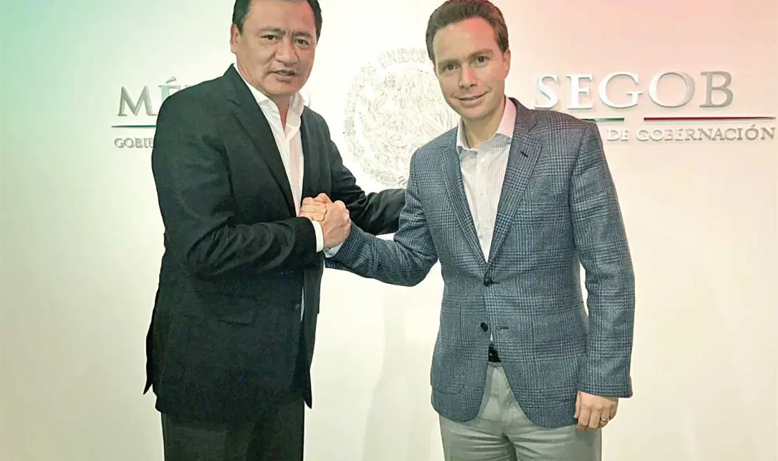 Fortalecen unidad por Chiapas