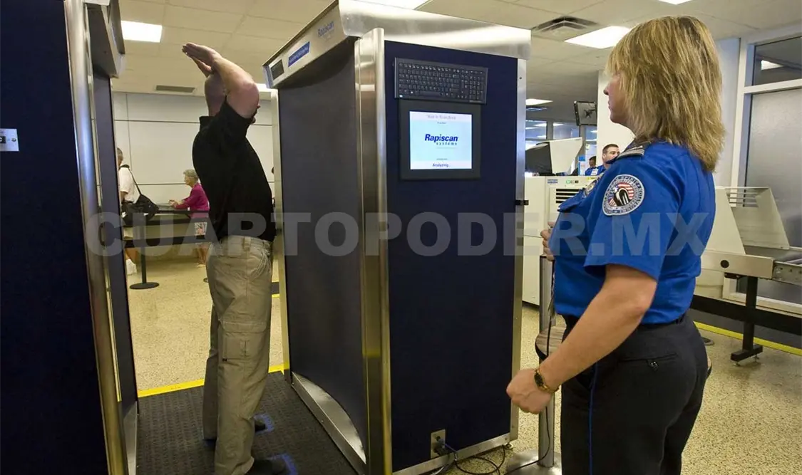 Nuevas restricciones en vuelos