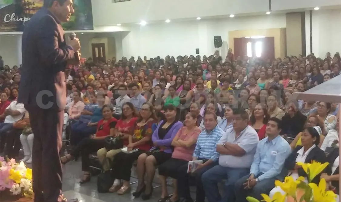 Reconoce Sección 50 del SNTSA a las mujeres