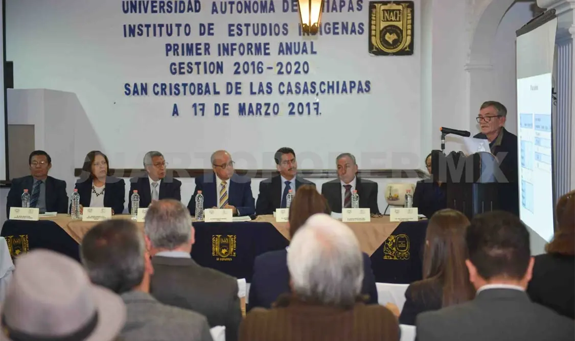 Lanzan convocatoria para curso-taller