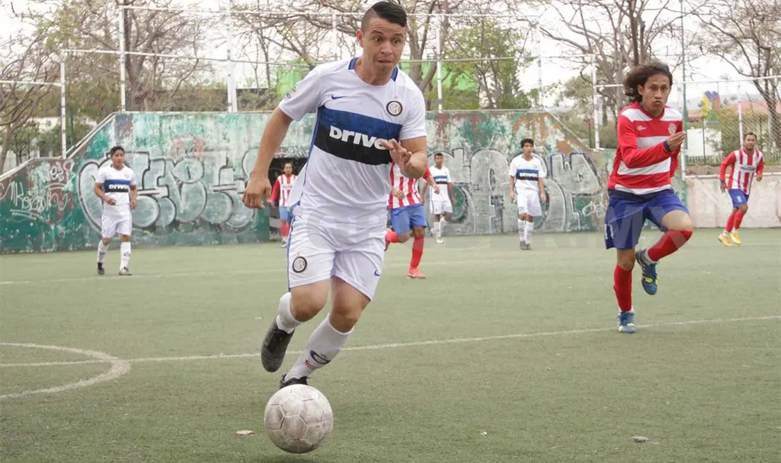 Liga Bonampak alista Torneo de Liga y Copa