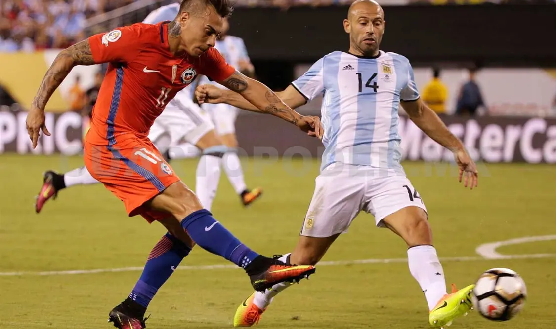 Regresa Copa América a los Estados Unidos