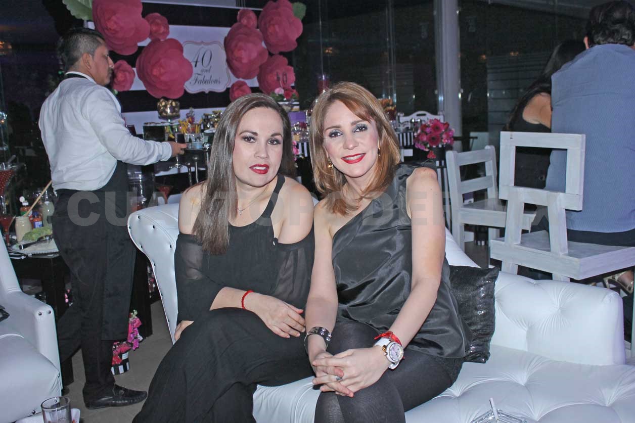 Muchas felicidades, Maricarmen