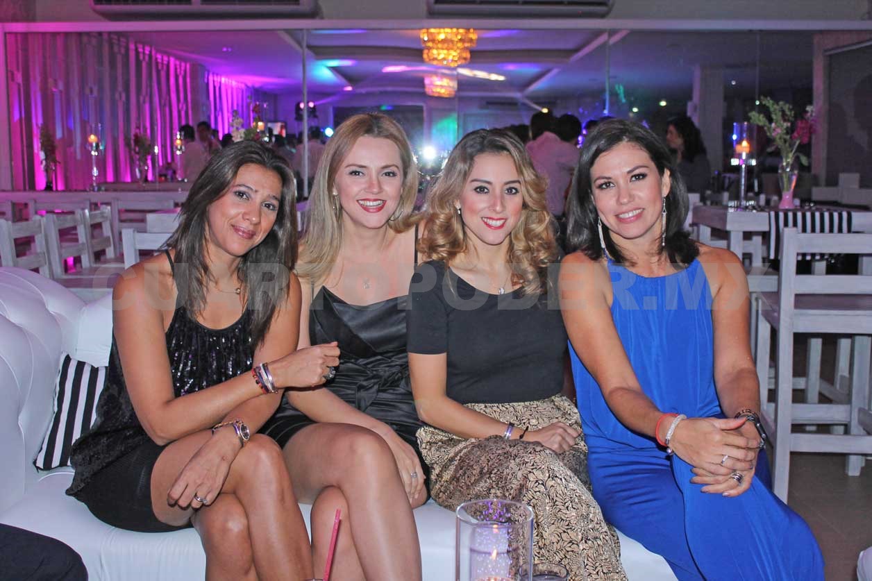 Muchas felicidades, Maricarmen