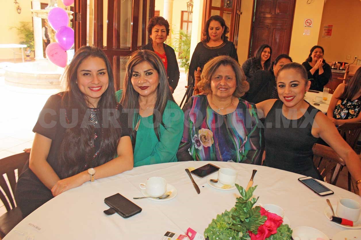 Dalia, rumbo al altar