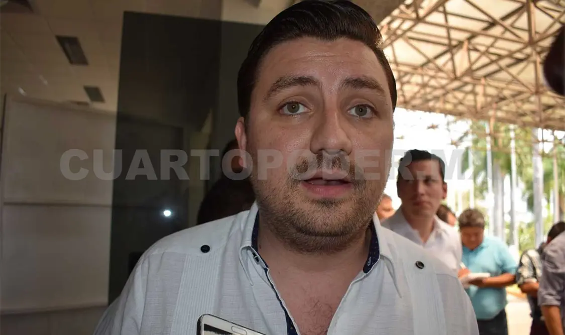 Manifestaciones y bloqueos afectan economía: alcalde