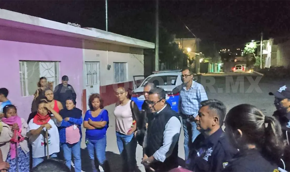 Implementan chats conectados con la Policía Municipal