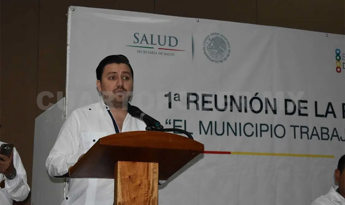 Vigilancia sanitaria contra Mayaro y Fiebre Amarilla