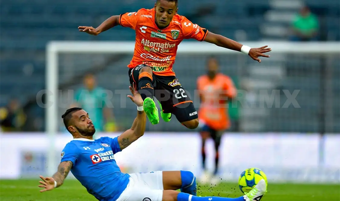 Queremos pelear por los puestos de arriba