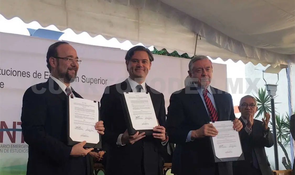 México, listo para recibir a dreamers