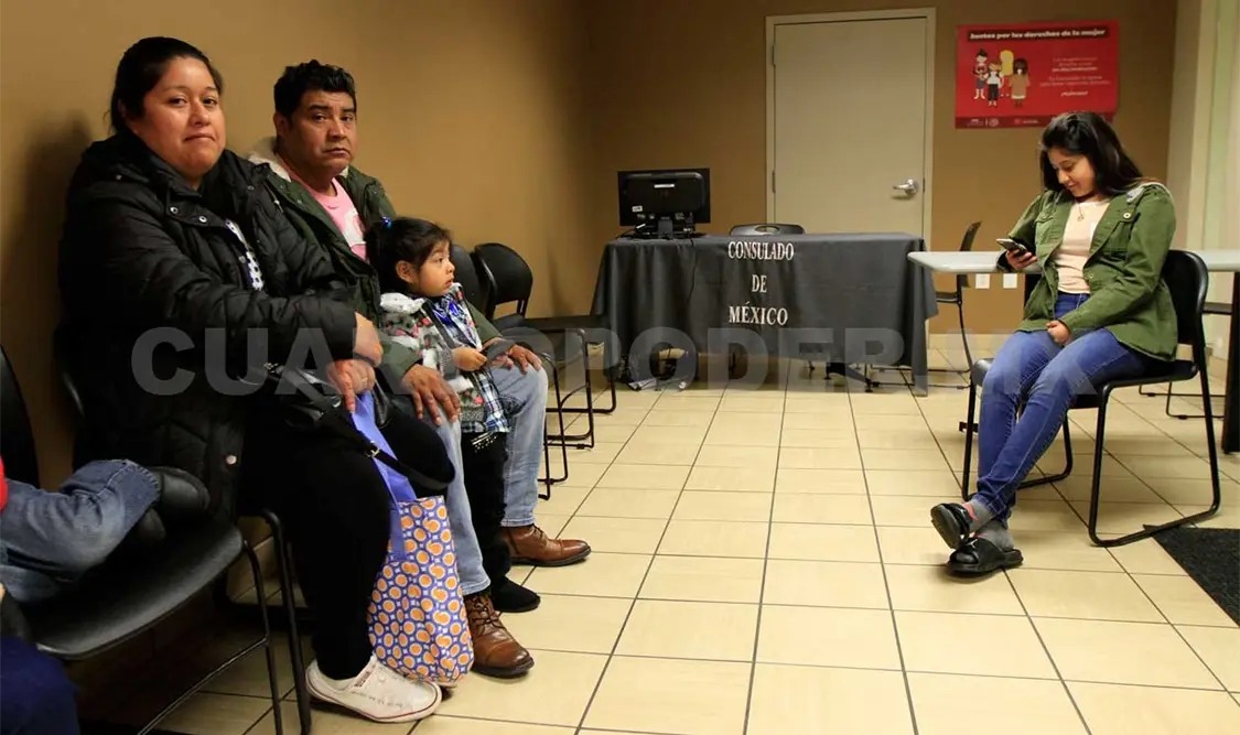 Separación, violenta los derechos de hijos