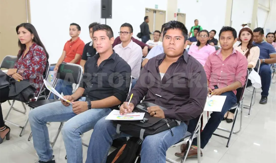 Implementan estrategias para nuevas empresas