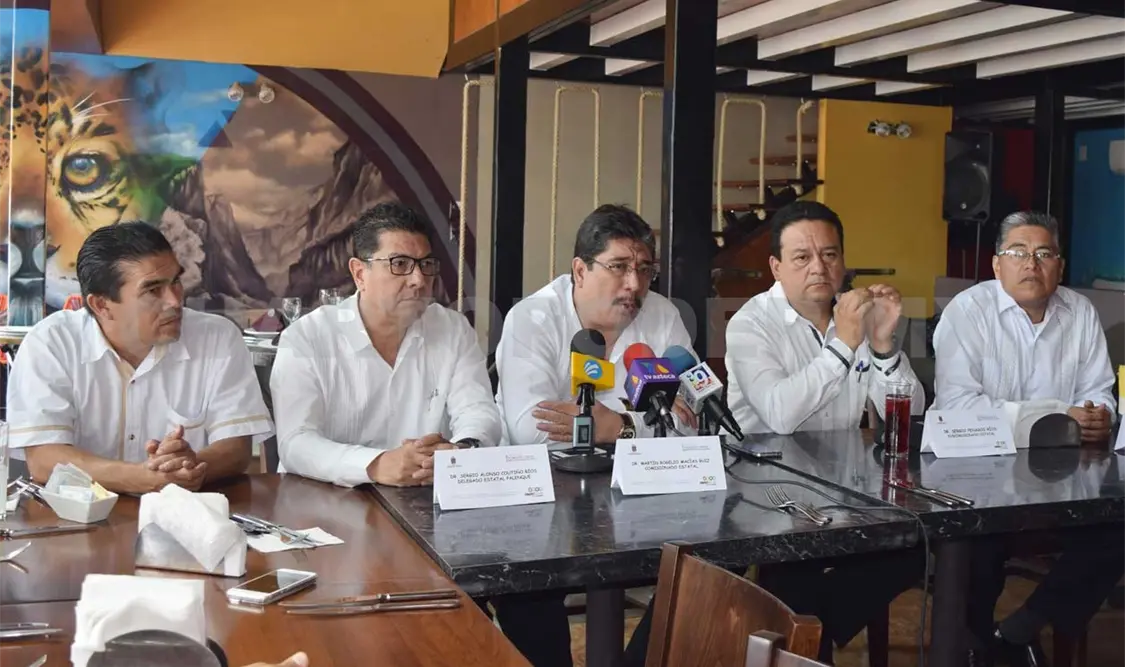 IMSS e ISSSTE con el mayor número de quejas