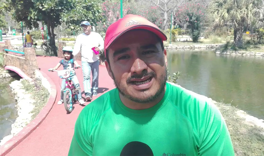 Turismo extranjero ha dejado de visitar Chiapas