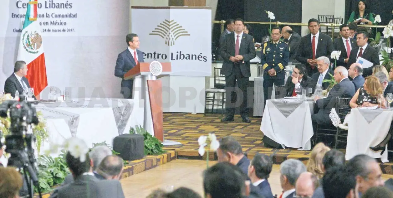 México es una nación que hace valer su autonomía