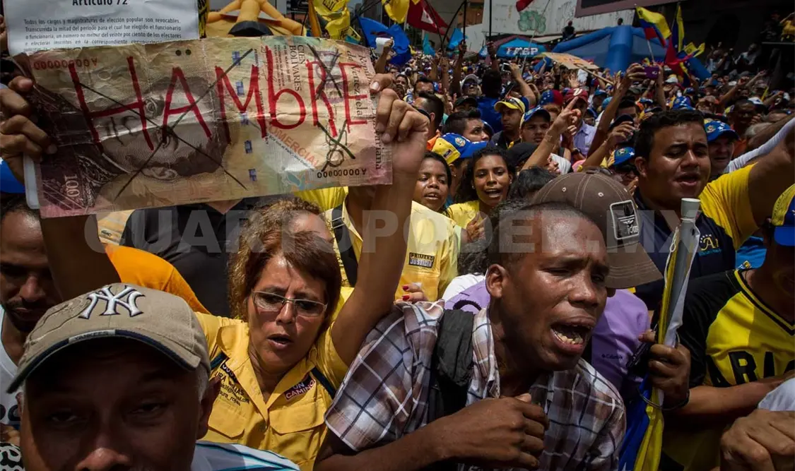Bancada del PRI respalda a la OEA