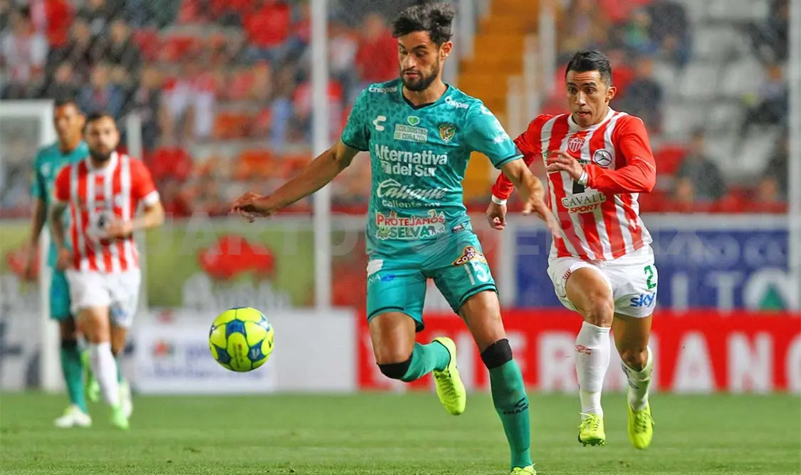 Jaguares trabaja con intensidad