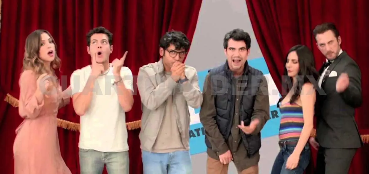 Tres idiotas, mensaje positivo para tiempos difíciles
