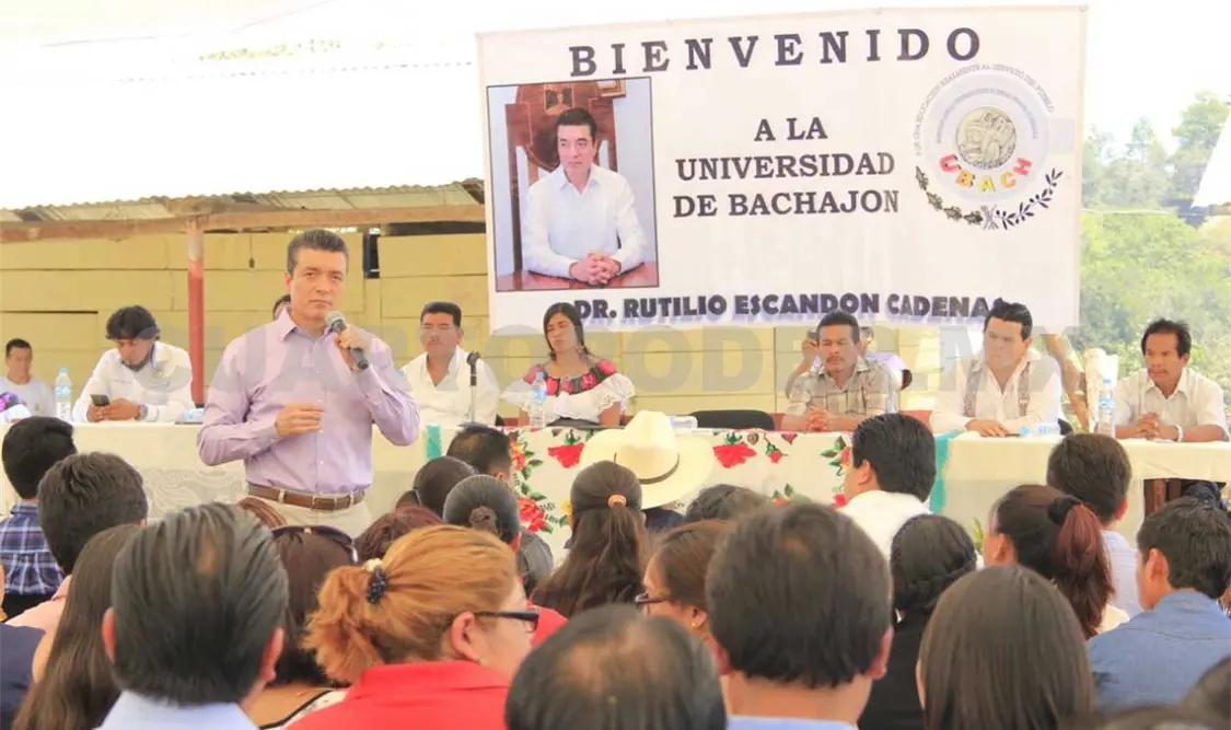 Clausuran curso de Justicia Penal Acusatorio