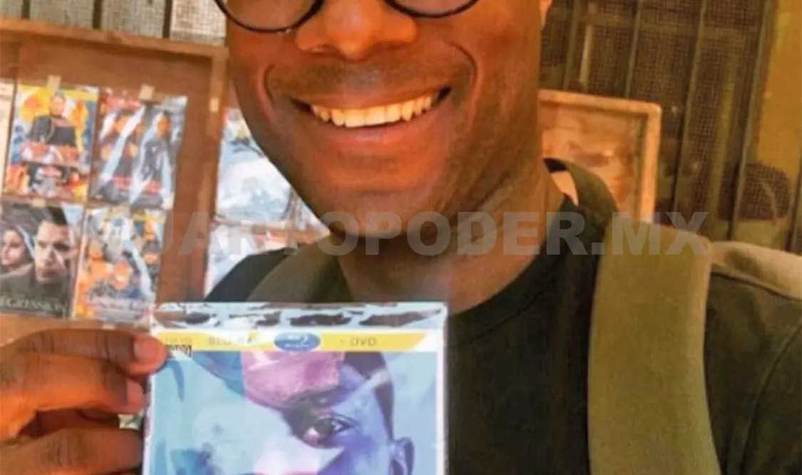 Sorprendido por piratería mexicana