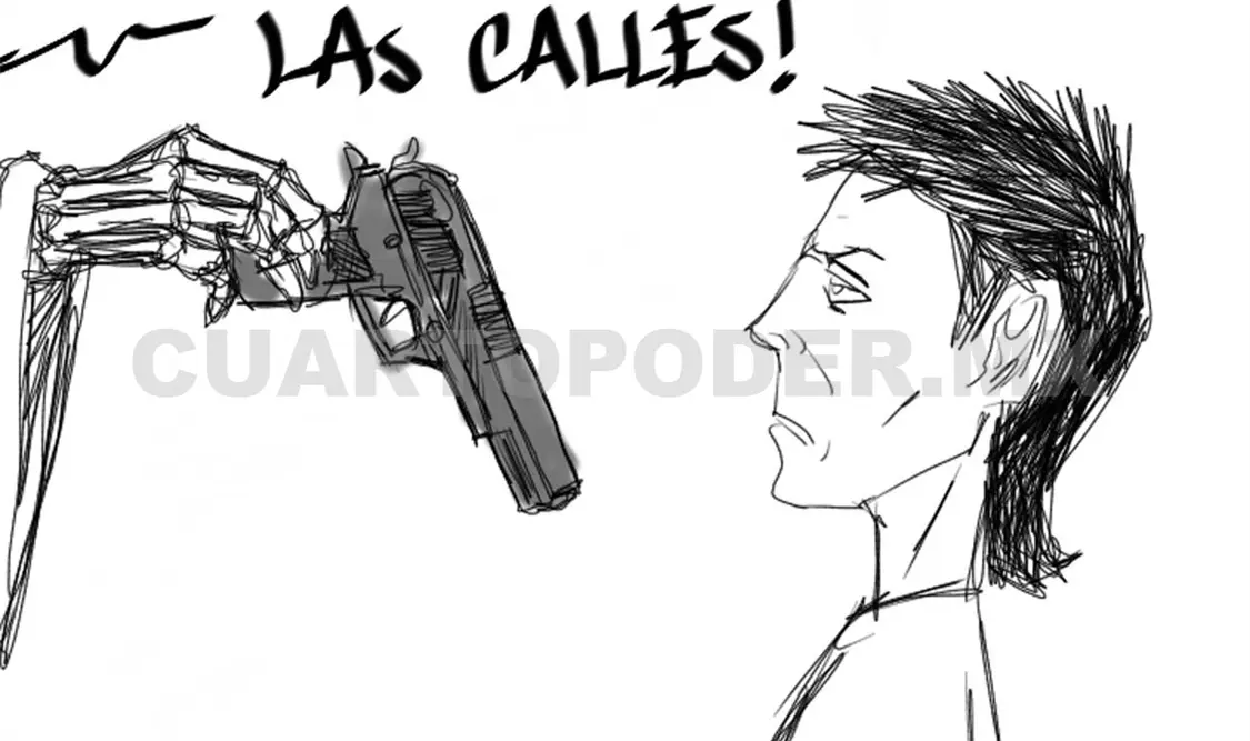 Jóvenes vulnerables
