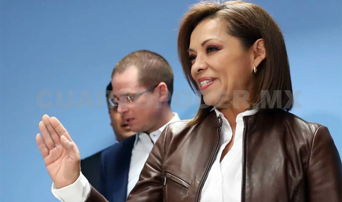 Investigan a familia Vázquez Mota