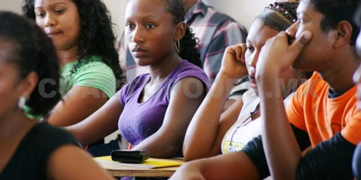 Afromexicanos, sector vulnerable