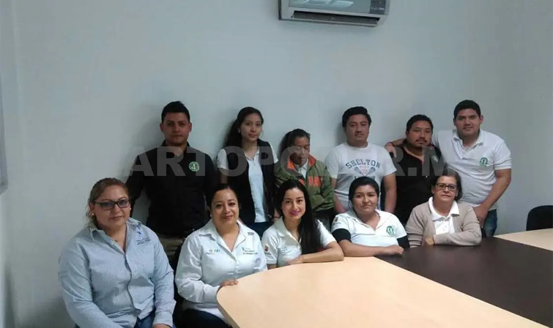 Desarrollan acciones por Alerta de Género