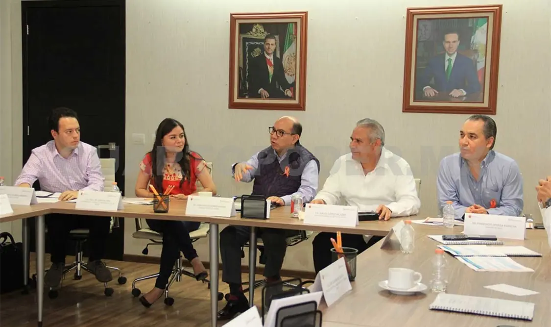 Mujeres, pilar del desarrollo de Chiapas: Gómez Aranda