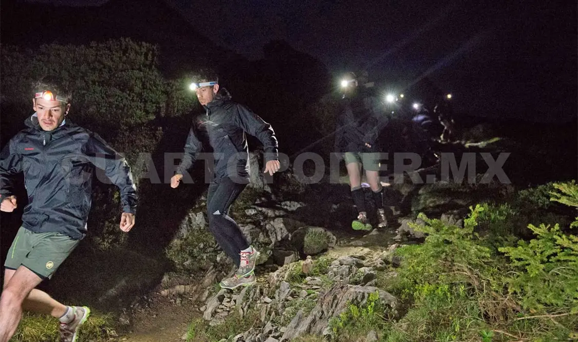 Este día cumplirán con el 78º Trail Running