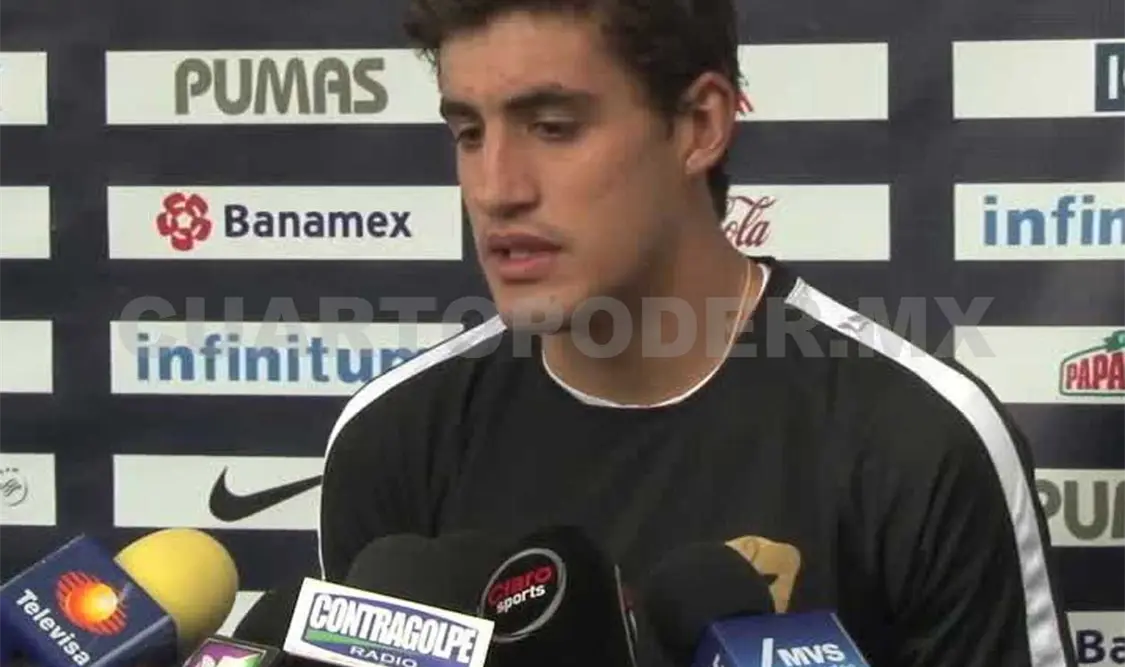 Pumas debe corregir su fragilidad defensiva