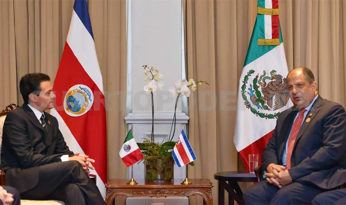 EPN: el aislamiento no es la solución a los desafíos