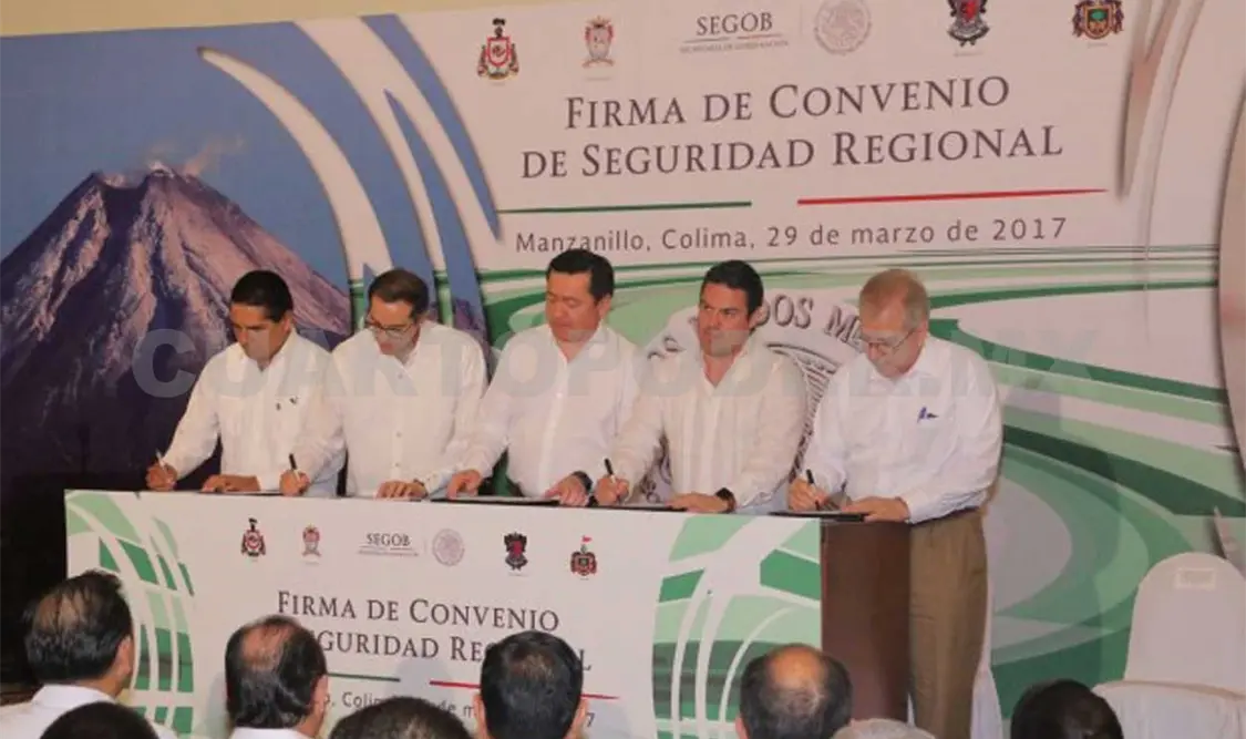 Lucrar políticamente lastima a México