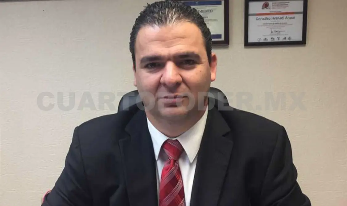 Suspenden a juez del caso “Porkys”