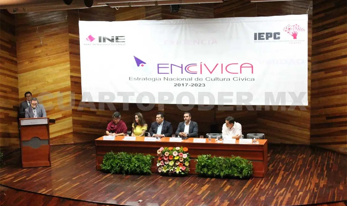 Hacienda congela recursos de Partidos