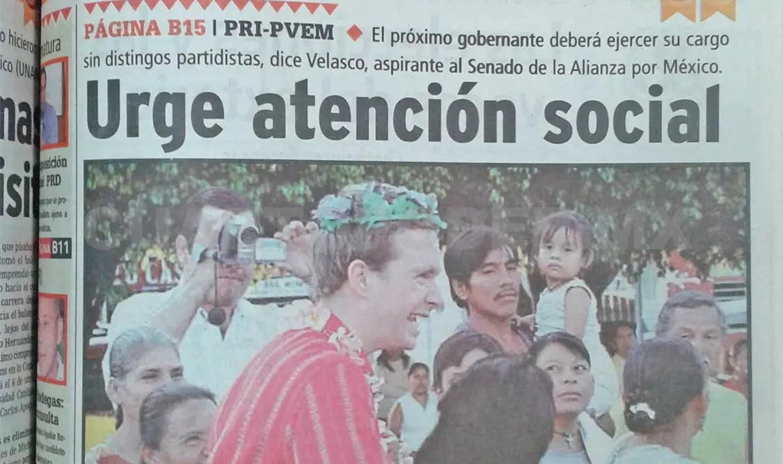 Siniestro Pasado: Vaivén en decisión de Gobierno Estatal