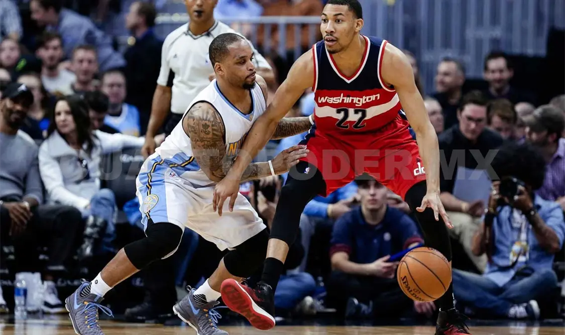 Wizards gana y Atlanta queda cerca de calificar