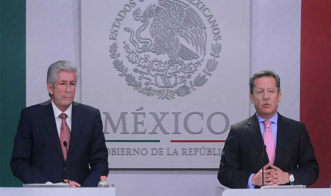Plan de Infraestructura, el más ambicioso de México