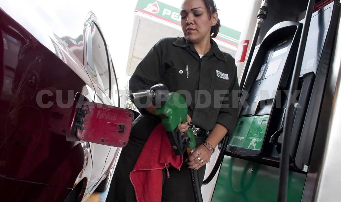 Baja recaudación de IEPS