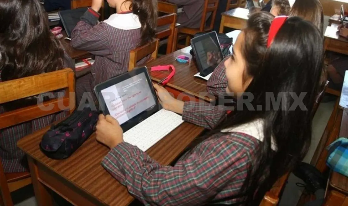 Nuño: Urge cambiar modelo educativo